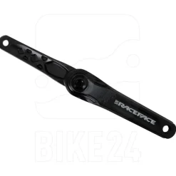 Crankstellen < Race Face Aeffect Crank Arms incl. 137mm Spindle