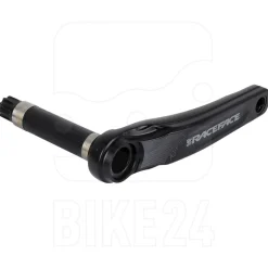 Crankstellen < Race Face Aeffect Crank Arms incl. 137mm Spindle