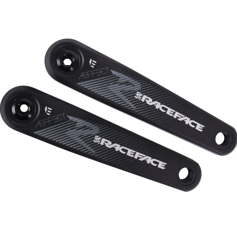 Race Face Aeffect R E-Bike Crankarms for Bosch Drive Units