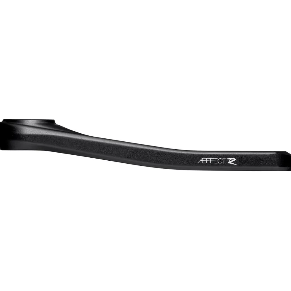 Race Face AEffect R eMTB Crankarmen | ETOR - Fazua Ride 60 - zwart
