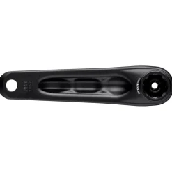 Race Face AEffect R eMTB Crankarmen | ETOR - Fazua Ride 60 - zwart