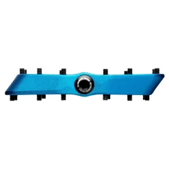 Platformpedalen < Race Face Aeffect R Pedal - blue