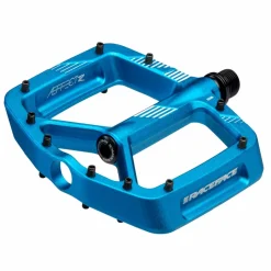 Platformpedalen < Race Face Aeffect R Pedal - blue