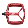 Platformpedalen < Race Face Aeffect R Pedal - red