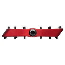 Platformpedalen < Race Face Aeffect R Pedal - red