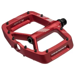 Platformpedalen < Race Face Aeffect R Pedal - red