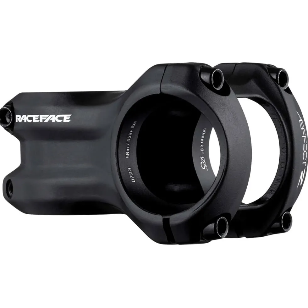 Race Face AEffect R Stuurpen | 35mm - zwart