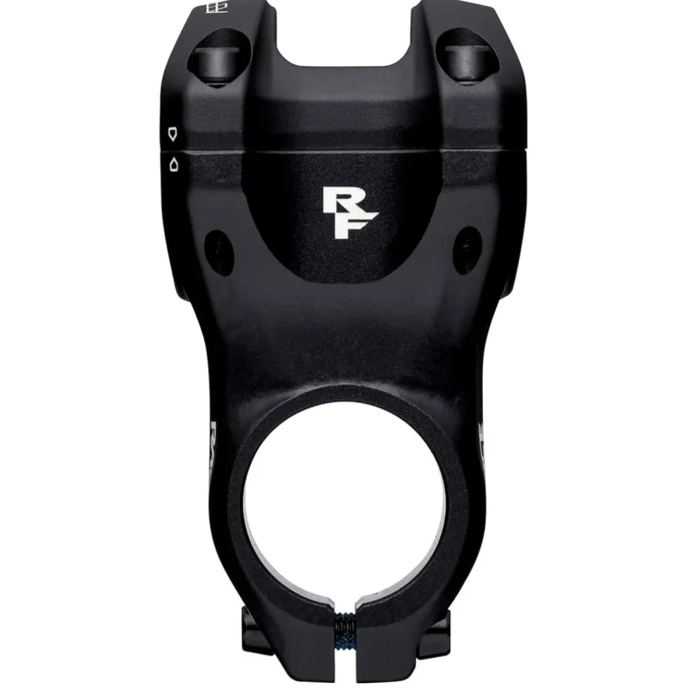 Race Face AEffect R Stuurpen | 35mm - zwart