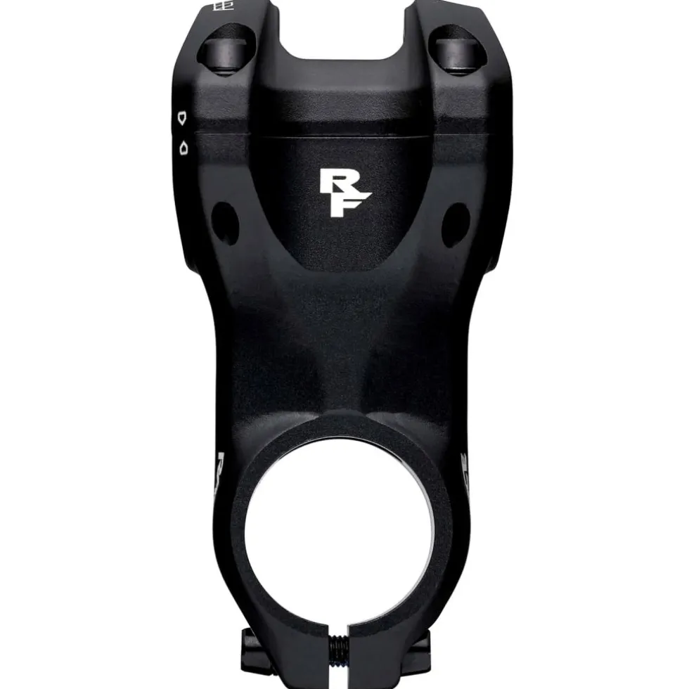Race Face AEffect R Stuurpen | 35mm - zwart