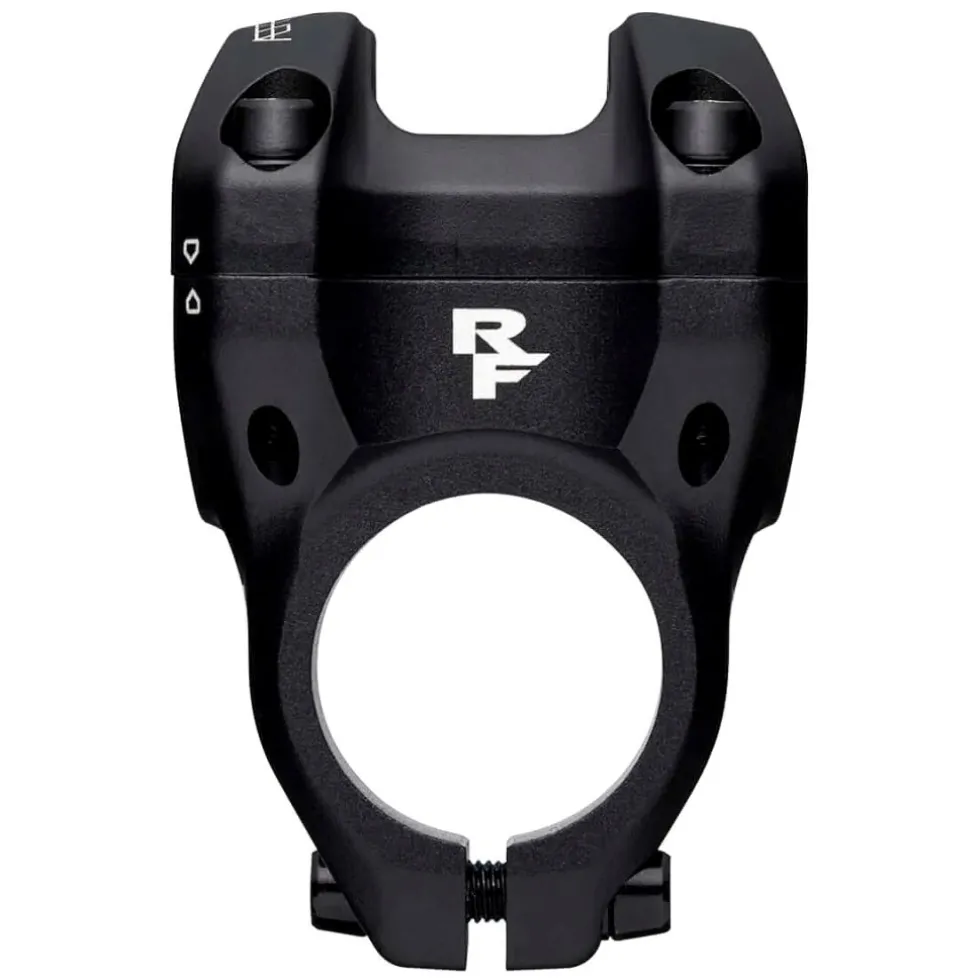 Race Face AEffect R Stuurpen | 35mm - zwart