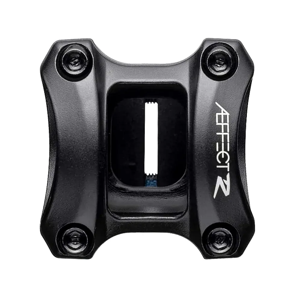 Race Face AEffect R Stuurpen | 35mm - zwart