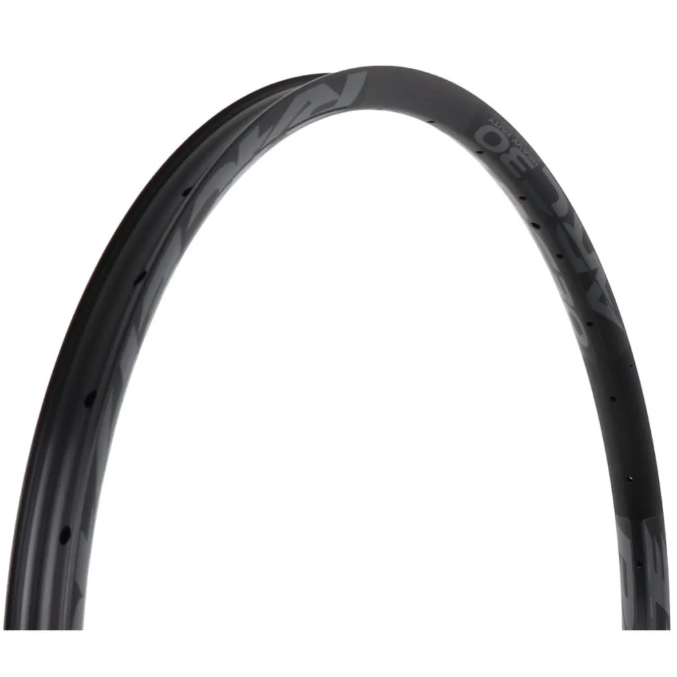 Race Face Arc Offset 30 Heavy Duty Rim - 27.5 Inch - 32 Holes - black
