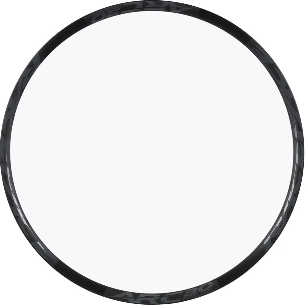 Race Face Arc Offset 30 Heavy Duty Rim - 27.5 Inch - 32 Holes - black