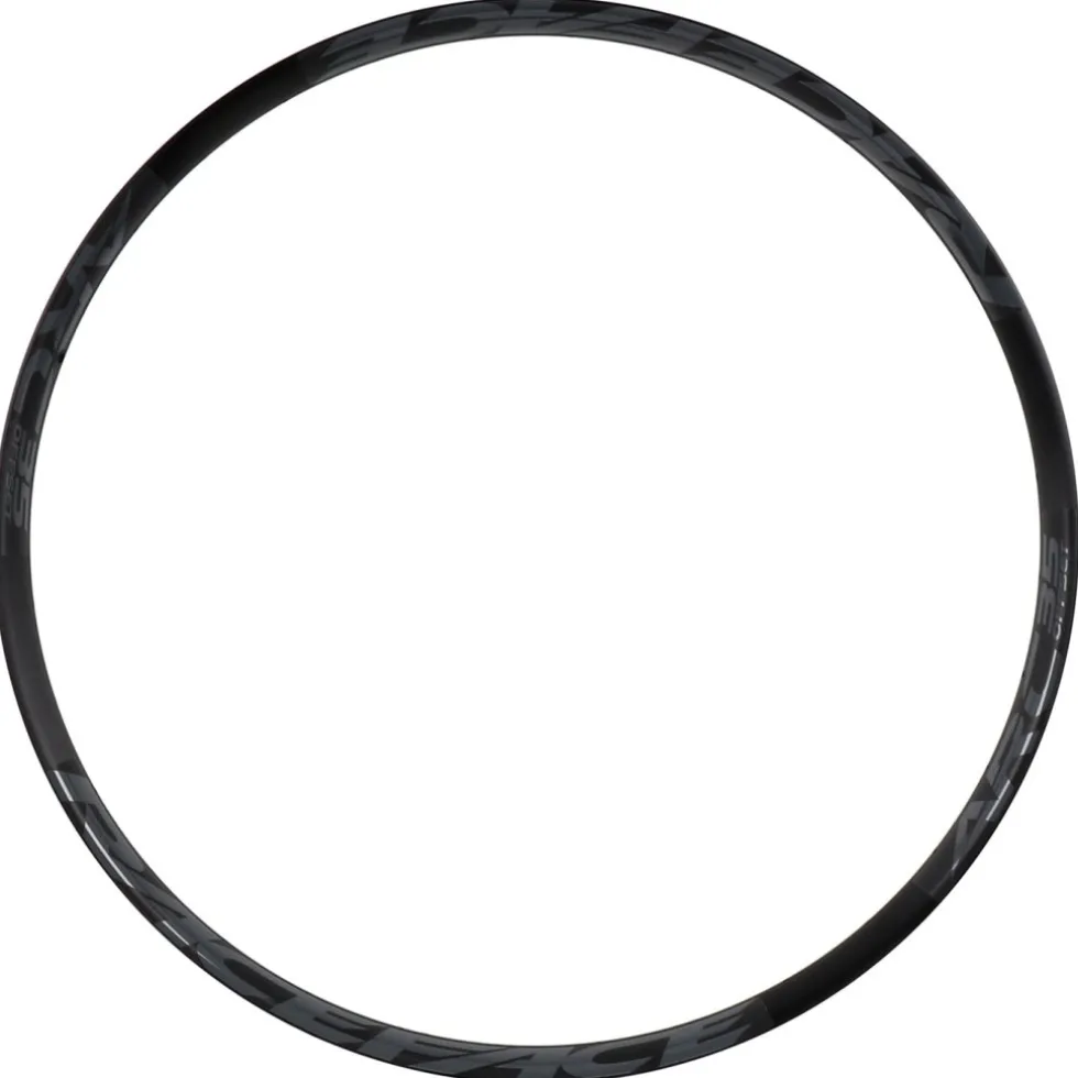 Race Face Arc Offset 35 Rim - 27.5 Inch - black