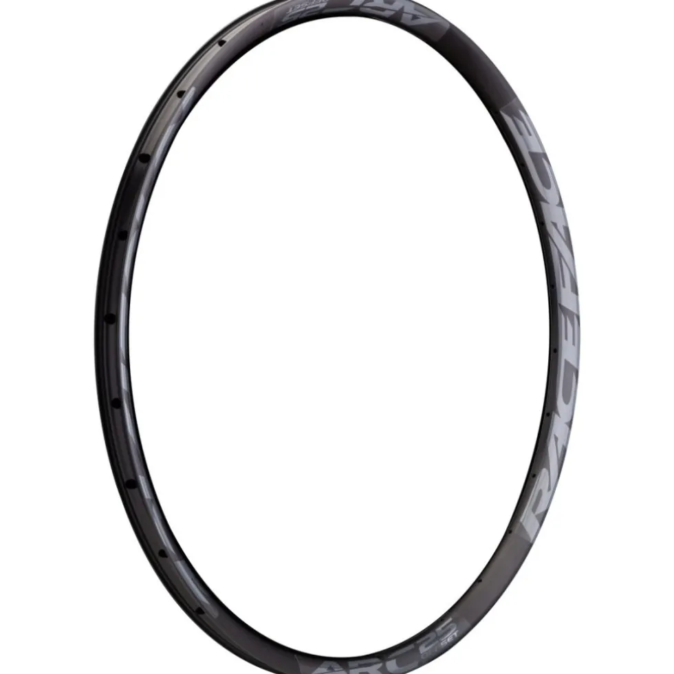 Race Face Arc 25 Offset Velg - 29" - zwart