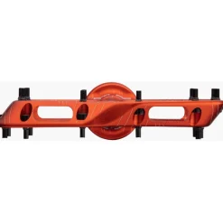 Platformpedalen < Race Face Atlas Pedaal - oranje