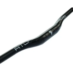 Race Face Atlas 35 - Riser MTB Handlebar - 820mm - black