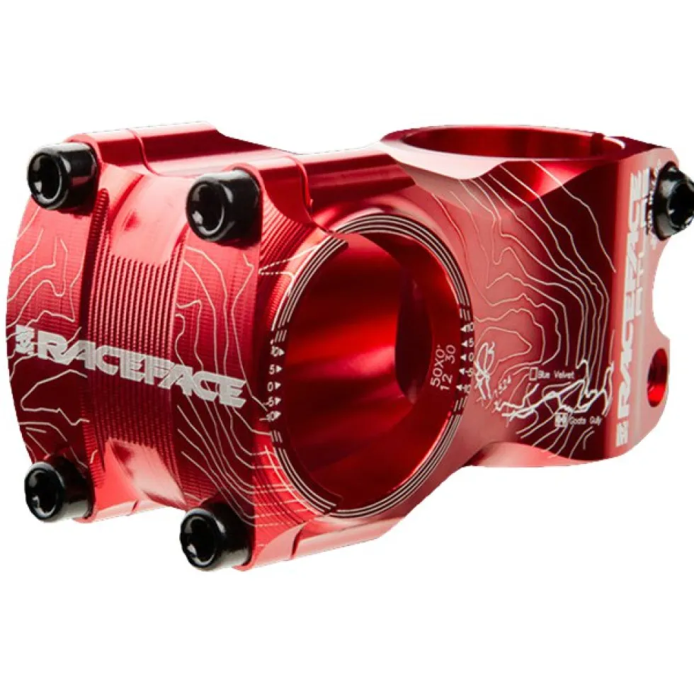 Race Face Atlas Stem