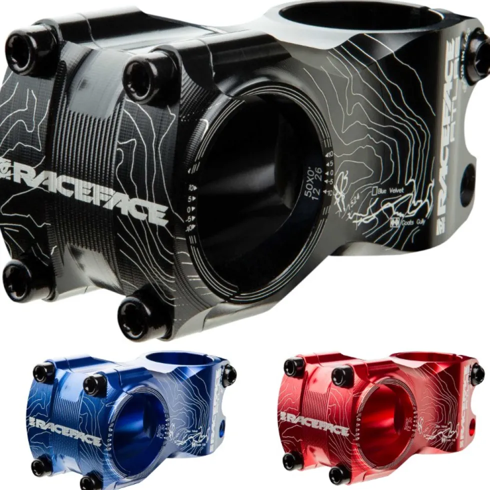 Race Face Atlas Stem
