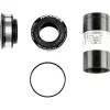 Race Face BB92 X-Type Bottom Bracket Cups - AM19 - PF41-91.5-24