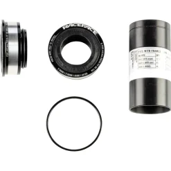 Race Face BB92 X-Type Bottom Bracket Cups - AM19 - PF41-91.5-24