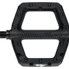Race Face CHESTER Large - Platform Pedalen - zwart