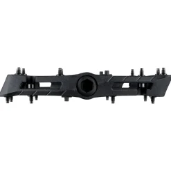 Race Face CHESTER Large - Platform Pedalen - zwart