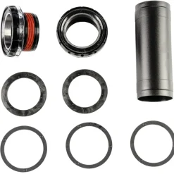 Trapassen < Race Face Cinch - BSA30 Bottom Bracket Cups- External Seal - BSA-100-30