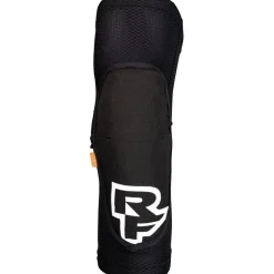 Race Face Covert Kniebeschermer - black (stlth.)