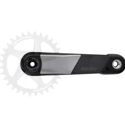 Crankstellen < Race Face Era 136 Carbon Crank - black