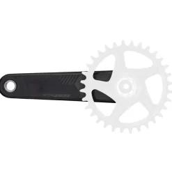 Crankstellen < Race Face Era 136 Carbon Crank - black
