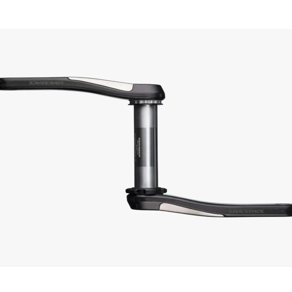 Crankstellen < Race Face Era 136 Carbon Crank - stealth