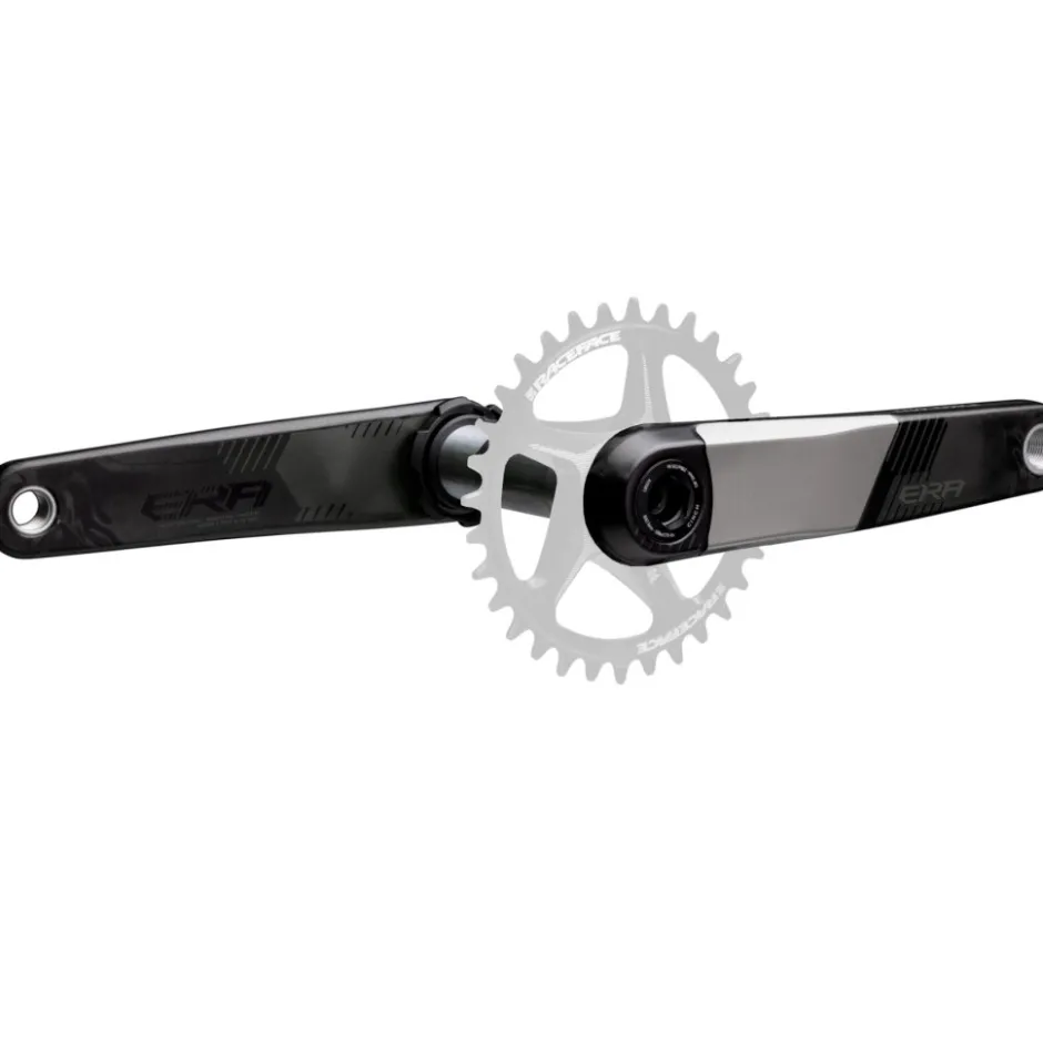 Crankstellen < Race Face Era 136 Carbon Crank - stealth