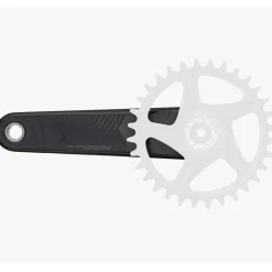 Crankstellen < Race Face Era 136 Carbon Crank - stealth