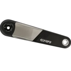 Race Face Era-E E-MTB Carbon Crankarmen - carbon / black