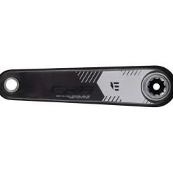 Race Face Era eMTB Carbon Crankarmen | ISIS - Bosch SX - black