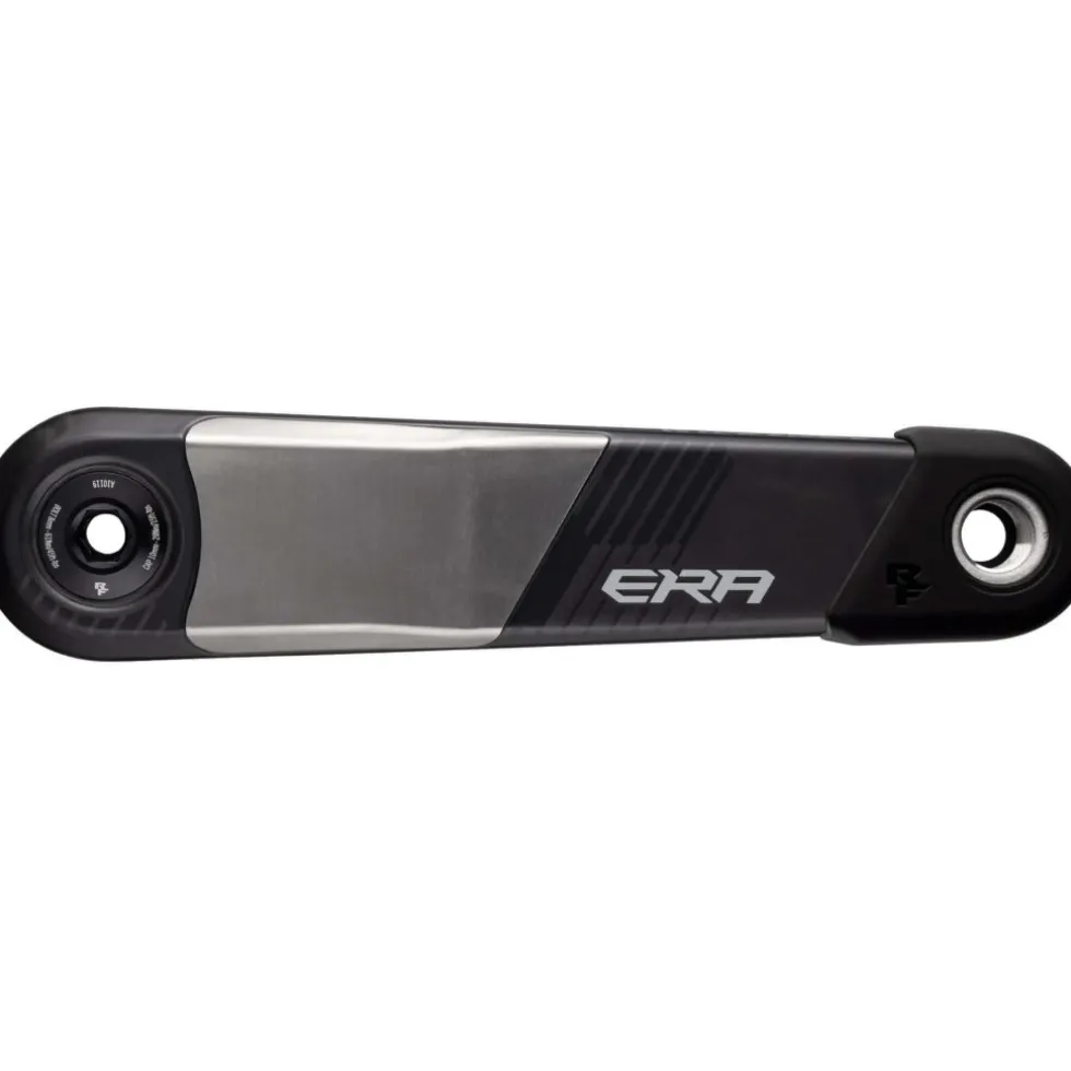 Race Face Era eMTB Carbon Crankarmen | ISIS - Bosch SX - black
