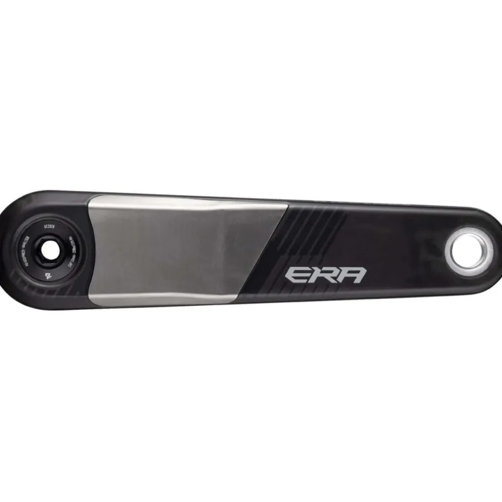 Race Face Era eMTB Carbon Crankarmen | ISIS - Bosch SX - black