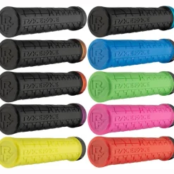 Handvatten < Race Face Grip Getta Grips - 30mm