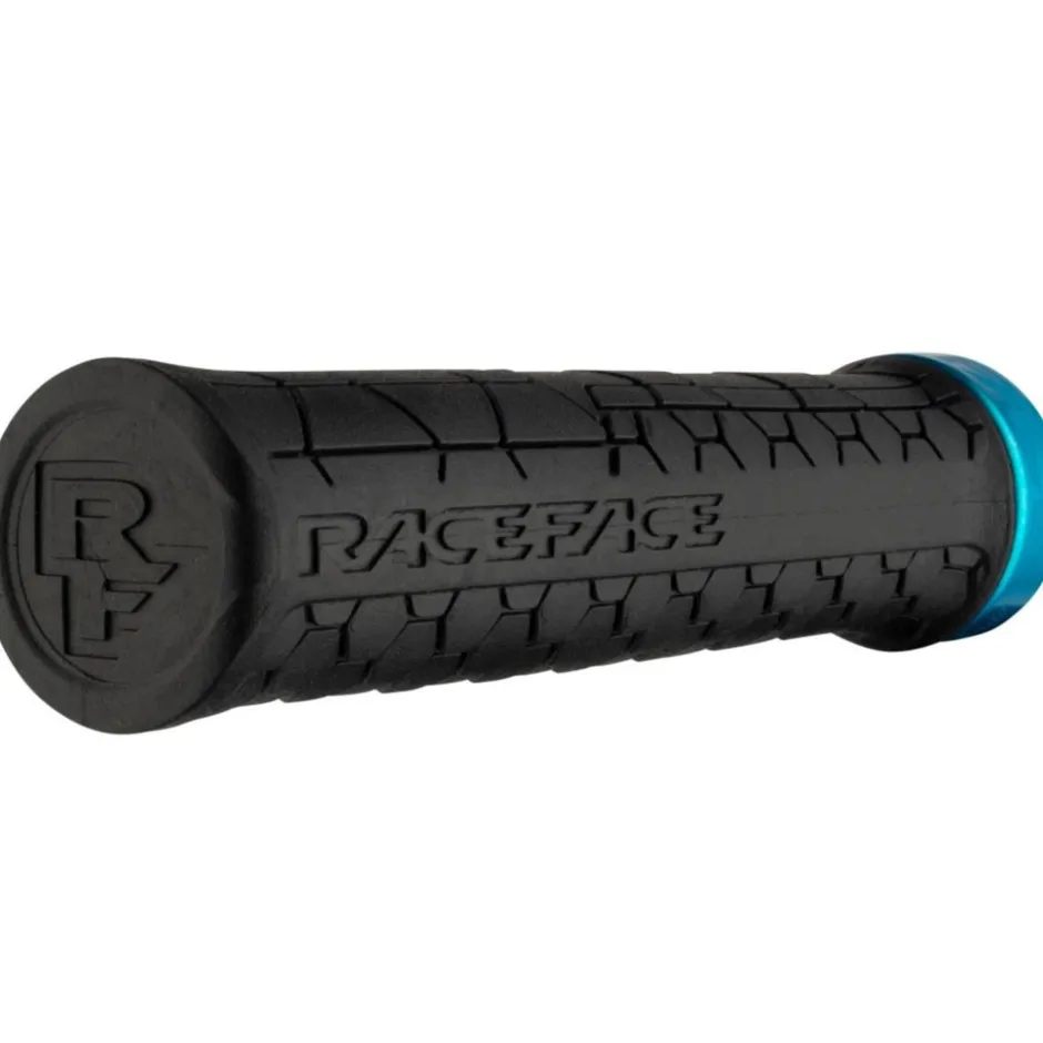 Handvatten < Race Face Grip Getta Grips - 30mm