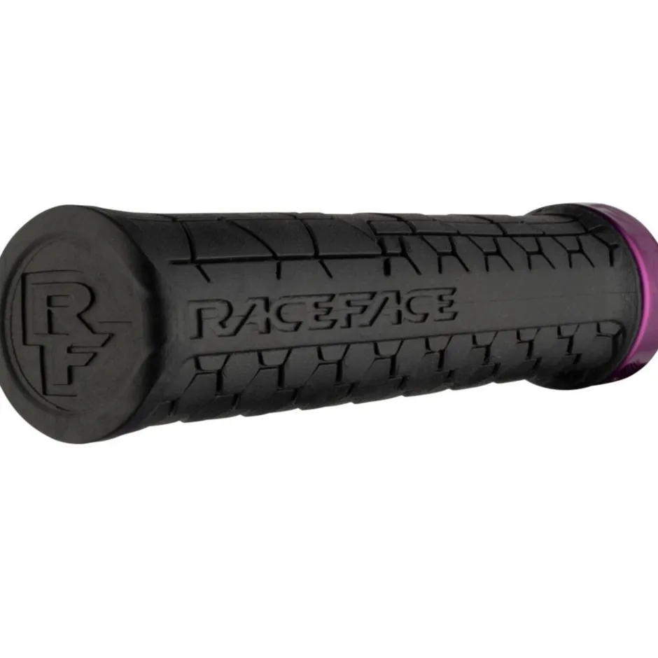 Handvatten < Race Face Grip Getta Grips - 30mm