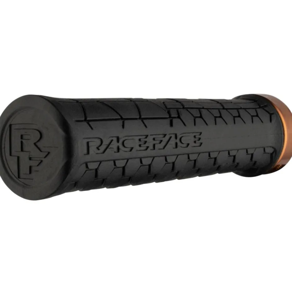 Handvatten < Race Face Grip Getta Grips - 30mm