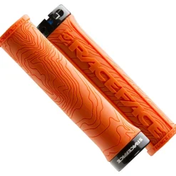Race Face Half Nelson Grips