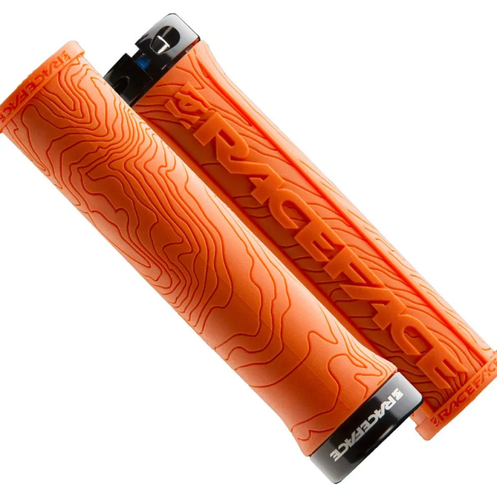 Race Face Half Nelson Grips