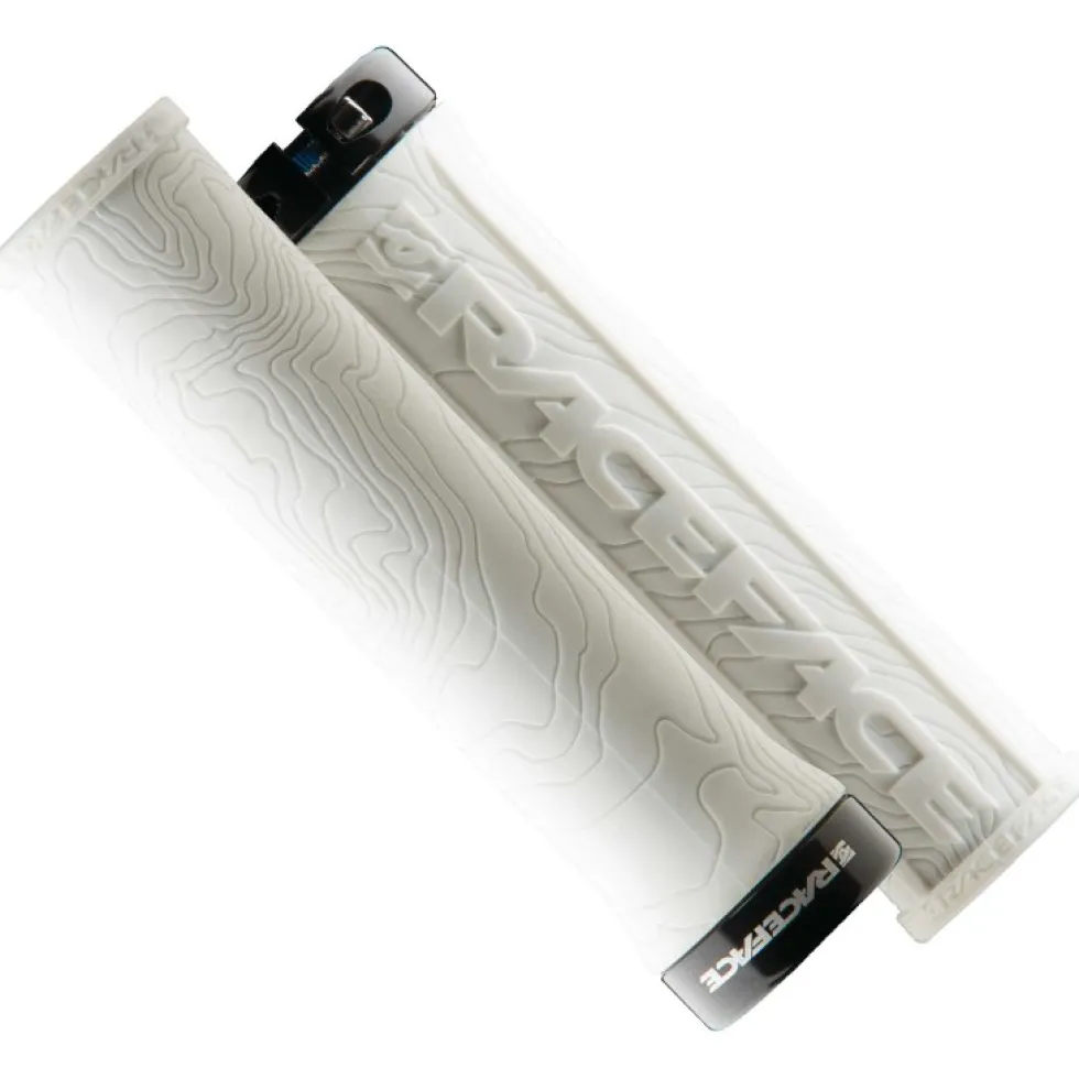 Race Face Half Nelson Grips
