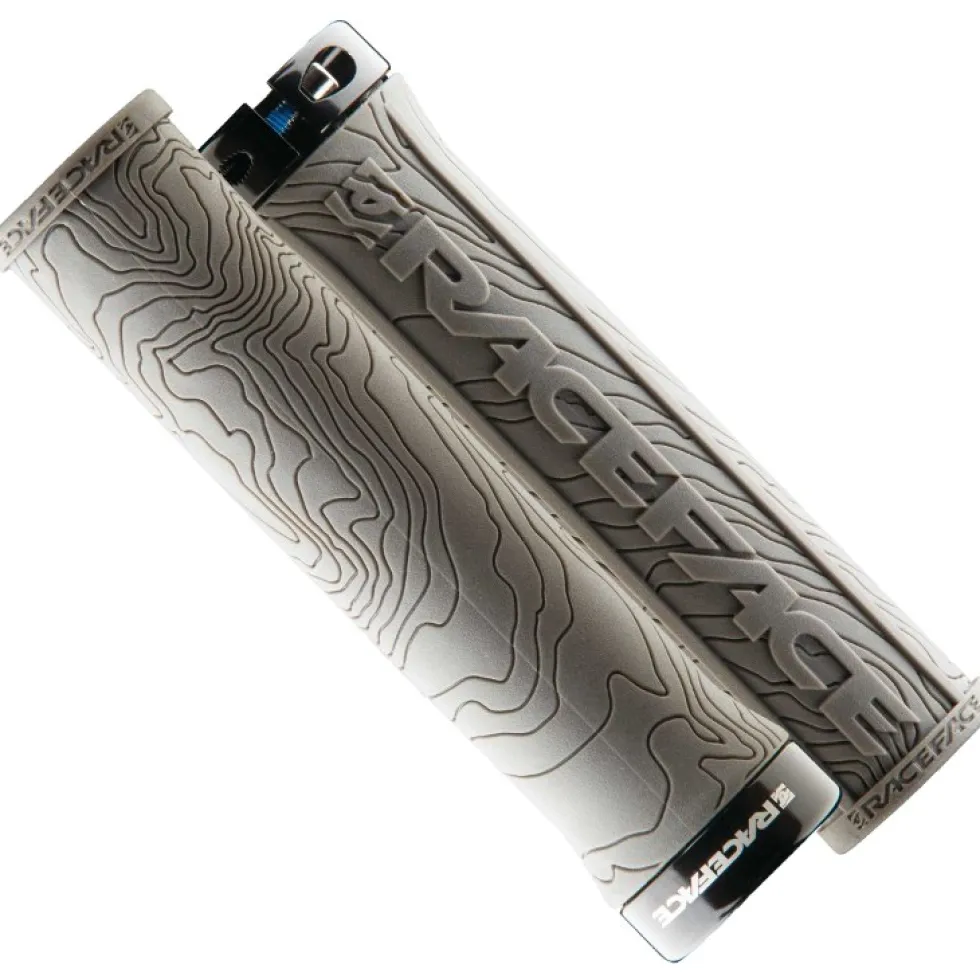 Race Face Half Nelson Grips