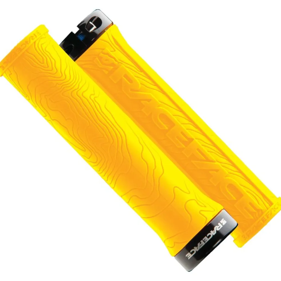 Race Face Half Nelson Grips