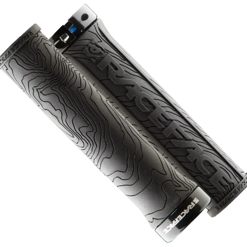 Race Face Half Nelson Grips