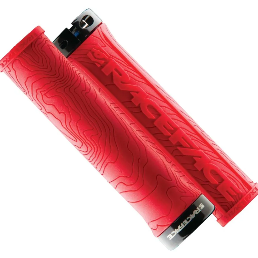 Race Face Half Nelson Grips