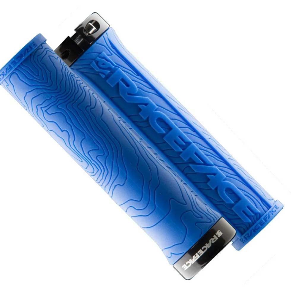 Race Face Half Nelson Grips